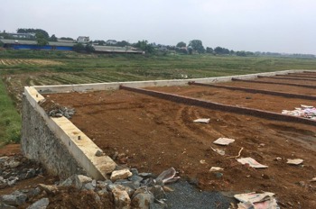 Phú Cát Hoà Lạc 105m2: Vị trí Vàng, Gần KCN & Đại Học Quốc Gia