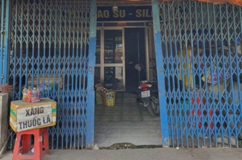 Nhà Mặt Tiền 2 Tầng Quốc Lộ 1A, Quận 12 - 90m2, Giá 3.x Tỷ