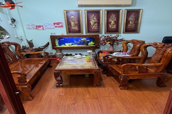 🔥 Giảm 2.2 Tỷ: Nhà Mặt Tiền Quốc Lộ 1A, Q12 - 283m2, Ngân hàng hỗ trợ