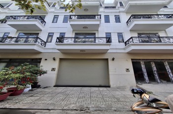 🔥 Nhà vuông 4 tầng - 55m² - Thạnh Lộc - Q12 - Giá Sốc!