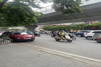 Nhà Minh Khai - Hai Bà Trưng: Giá Tốt, 2 Thoáng, Ô Tô Gần, Tiềm Năng Cho Thuê