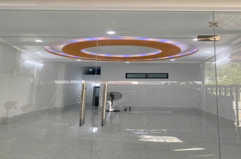 Nhà 2 Mặt Tiền Củ Chi - Ngay KCN Tây Bắc, Giá 3.2 Tỷ