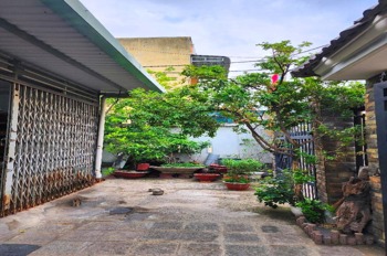 Nhà Lô Góc Nguyễn Thị Huê, 137m2, Giá 5.29 Tỷ - Vị Trí Đắc Địa
