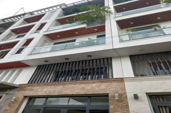 Nhà Mới 4 Tầng, Đường 59 GV - 69m2, Giá 8.x Tỷ - Vị Trí Đắc Địa