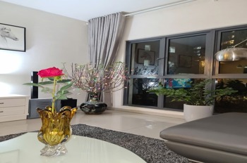 Bán Căn Hộ Mulberry Lane 122m2 - 3PN - Full Đồ - Giá 7.x Tỷ