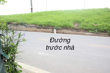 Bán nhà mặt tiền Ngọc Thụy - 60m2, View Sông, Kinh Doanh Đỉnh Cao