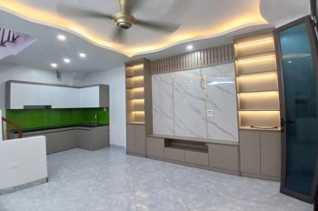 Nhà Mộ Lao 34m2, 5 Tầng, Giá 6.5 Tỷ - Vị Trí Đẹp, Gần Hồ Mộ Lao