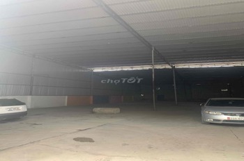 Cho Thuê Kho Xưởng 500m2 Tây Tựu, Bắc Từ Liêm - Giá Tốt, Vị Trí Đắc Địa