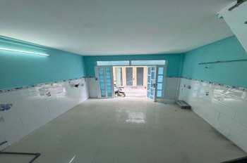 Nhà Tài Lộc Đẹp, Giá Tốt - Gần Bến Xe Miền Tây