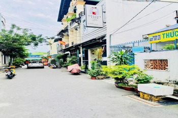 Bán nhà Tân Phú - 4x16m, Hẻm Xe Hơi, Giá 7 Tỷ