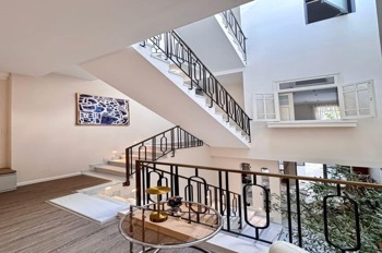 Bán nhà mặt tiền Nguyễn Thanh Tuyền, Tân Bình: 4x17, 4 Tầng, 11 Tỷ