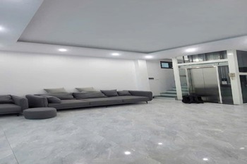 Bán nhà phố Hà Đông - 5 tầng, thang máy, KD tốt, ô tô đỗ cửa - Giá 8 tỷ