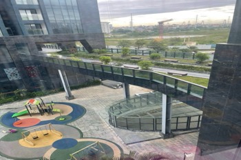 Chung Cư Sunshine City Lô Góc 3PN View Trung Tâm Nội Khu 96.6m² - Giá 8.7 Tỷ