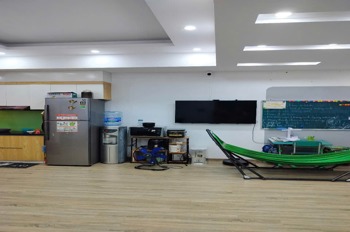 Bán Gấp Căn Hộ 70m2, 2PN, Thanh Hà Cienco 5, Hà Đông - 2.350tr