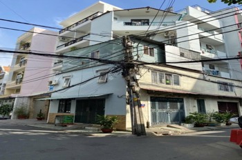 Góc 2 Mặt Tiền Phan Văn Sửu - Vị Trí Đắt Giá, Thu Nhập Ổn Định