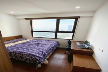 Bán Căn Hộ 3PN Vinhomes D Capitale: 95m2, Full Đồ Xịn, View Landmark