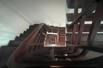 Bán Nhà Phân Lô Nghĩa Tân, Cầu Giấy - 35m2 x 6 Tầng, Vị Trí Đẹp