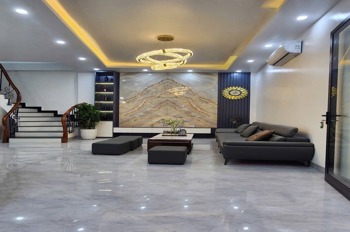 Bán Nhà Phố Minh Khai, Hai Bà Trưng 56m², 5 Tầng - Giá 9.85 Tỷ