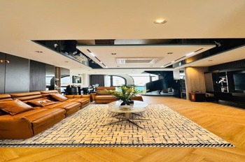 Bán Nhà Phân Lô Ngọc Thụy - 8 Tầng, Thang Máy, Gara Ô Tô - 29.3 Tỷ