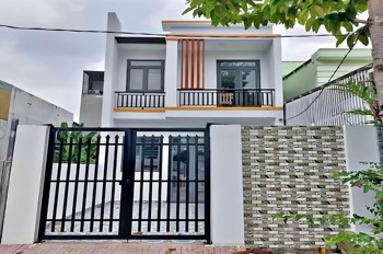 Cần Bán Gấp Nhà Đất Bình Chánh - 68m2, SHR, Giá 1.6 Tỷ - Vị Trí Đắc Lộc