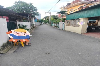 Đất Đa Tốn - Gia Lâm: 52m2, Mặt Tiền 5m, Ô Tô Vào Tận Nơi
