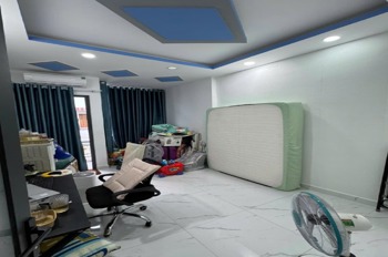 Bán Nhà Gần Tên Lửa Bình Tân: 3x14m, Giá 3.9 Tỷ, Hẻm Ba Gác