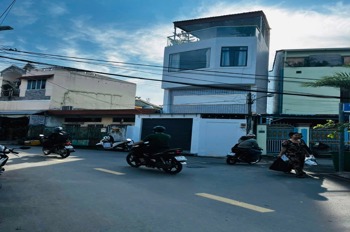 Nhà Mặt Tiền Thạnh Mỹ Lợi - Giá 5.2 Tỷ - Vị Trí Đắc Địa, Gần Nguyễn Thị Định