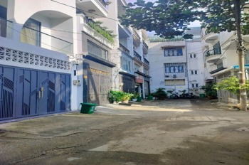 Bán Nhà Tân Bình - Phạm Văn Bạch, 4 Tầng, 60m2, Giá 10.5 Tỷ