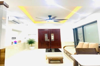 Bán Nhà Đống Đa 4 Tầng, 35m2, Ngõ Thông, Vài Bước Ra Phố - Giá Tốt