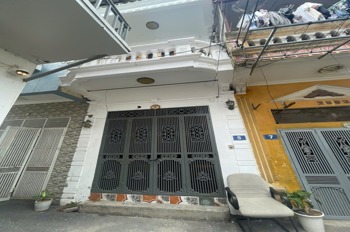 Bán đất phân lô sơn đồng - 2 mặt đường - Ô tô vào nhà - Sẵn nhà 3 tầng