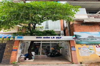 Chính Chủ Cho Thuê Nhà Đẹp - 02 Đặng Văn Ngữ, P10, Phú Nhuận