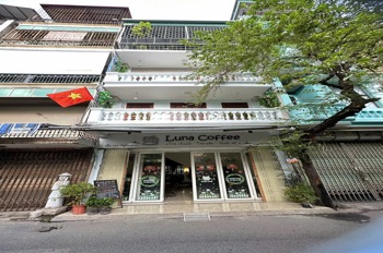 Cho Thuê Nhà Mặt Phố Nghi Tàm - 90m2 - Tây Hồ, Hà Nội - Giá Tốt