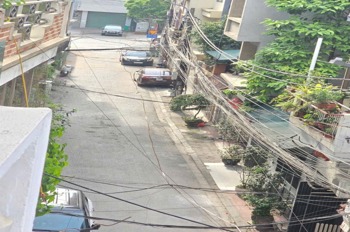 Bán nhà Nguyễn Lam, Long Biên - Full cho thuê, Dòng tiền 480tr/năm - Pháp lý chuẩn