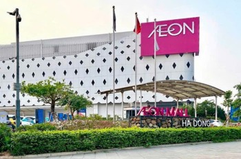 Bán nhà Dương Nội - Gần Aeon Hà Đông - 5 Tầng - Giá 8.9 Tỷ