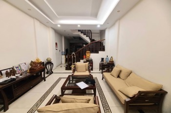 Phân Lô Ô Tô Đỗ Cửa Nguyễn Tuân - Vị Trí Vàng, Giá 19.6 Tỷ
