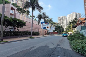 Bán đất Thảo Điền, TP. Thủ Đức - Nguyễn Văn Hưởng, Hướng Đông Nam, Giá Tốt