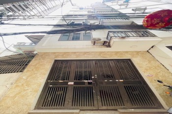 🏠 Siêu phẩm dòng tiền - Nhà phố Triều Khúc - DT 54m2 - Giá 11.9 tỷ
