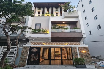 Bán nhà phố Saigon Mystery Villas 26 tỷ - Giá rẻ nhất thị trường