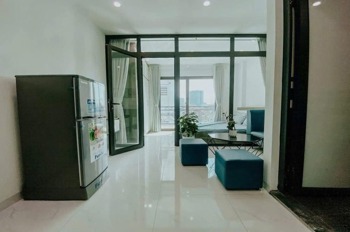 Bán CCMN Đỉnh Thôn - Lam Từ Liêm: 93m2 x 7 Tầng, Mặt Tiền, Giá Tốt