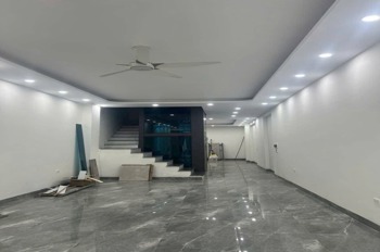 Bán nhà Khu Đô Thị Văn Phú - Gần Ngã Tư Quang Trung, Có Thang Máy