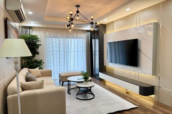 Cần Bán Căn Hộ Goldmark City 136 Hồ Tùng Mậu - View Đẹp, Giá Tốt