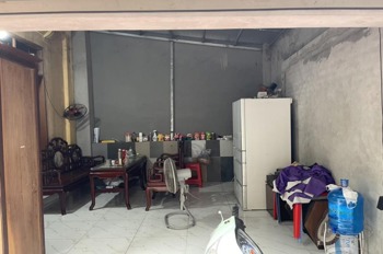 Bán Nhà Cấp 4 Văn Tiến Dũng: 48m², MT 5.6m, Ô Tô Đỗ Cửa