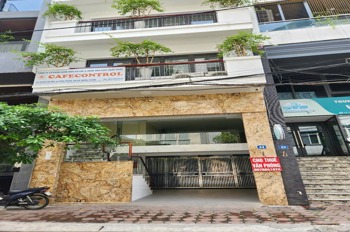 Cho thuê văn phòng Chùa Quỳnh - 80m2 - Giá 14tr/tháng - HBT