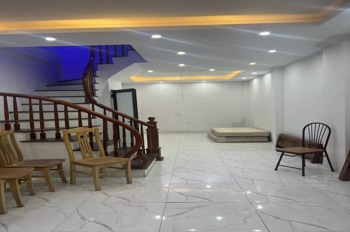 Nhà Mới 4 Tầng, Liên Mạc - 5 Ngủ, Ô Tô Tránh, Giá Tốt