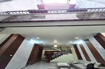 Nhà đẹp Quan Hoa 65m2, 4 tầng, 13 tỷ - Vị trí trung tâm, tiện ích ngập tràn