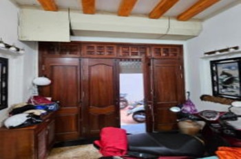 Nhà đẹp Bắc Từ Liêm: 48.1m2, Ô Tô Đỗ Cửa, Giá 12 Tỷ - Vị Trí Vàng