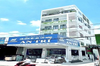 Siêu phẩm góc 2MT Phan Huy Ích - 33 tỷ - Kinh Doanh Đỉnh Cao