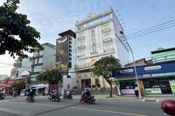 🏡 Nhà Mặt Tiền Đặng Văn Bi, Thủ Đức - 200m² - 49 Tỷ 🏡