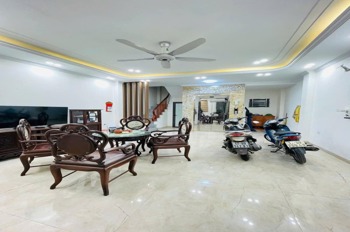 Bán nhà Khương Hạ, Thanh Xuân: 44m2 x 6 tầng, mặt tiền 5m, giá 11.48 tỷ