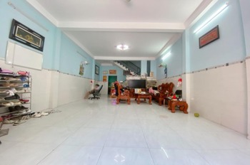 Nhà 4 Tầng Tân Bình: Hẻm Xe Hơi, 5.3x18m, Giá 9.x Tỷ